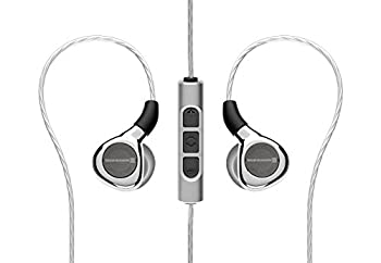 【中古】（人並み外れたに好いたらしい）beyerdynamic テスラテクノロジー積み上げる インイヤーヘッドホン XELENTO REMOTE