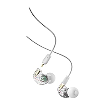 【中古】MEE audio M6 PRO 2nd Generation クリア