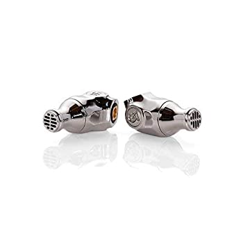【中古】Campfire Audio バランスドアーマチュア型イヤホン COMET CAM-5218