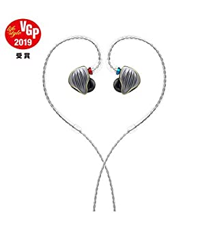 【中古】（人並み外れたに好いたらしい）FiiOFH5