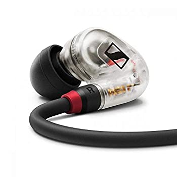 【中古】ゼンハイザー プロフェッショナルモニタリングイヤホン IE 40 PRO CLEAR|GoodLifeStore
