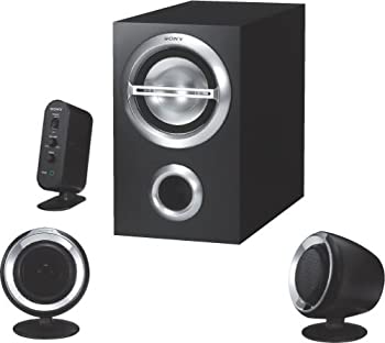 【中古】SONY アクティブスピーカー SRS-D211|GoodLifeStore