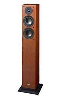 【美品】 DENON デノン トールボーイスピーカー SC-T7L2-K Amazon.co.jp: デノン Denon SC-T17 スピーカー フロント トール