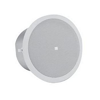 【中古】（人並み外れたに好いたらしい）JBL 2Wayフルレンジスピーカー 同軸 上昇限度埋込用 2本1組 Control26C
