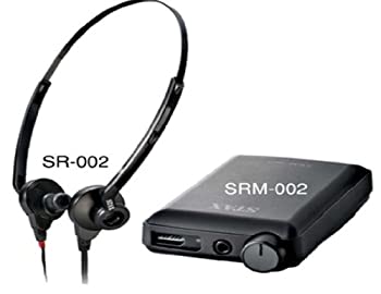 楽天市場】【中古】STAX SR-003MK2 : GoodLifeStore