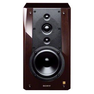 【中古】（人並み外れたに好いたらしい）ソニー SONY 金棒引き SS-NA5ESpe [単品]