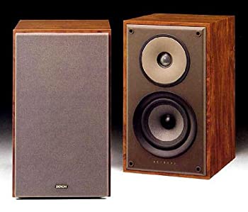 【中古】（非常に良い）DENON コンパクトスピーカーシステム・SC-E232