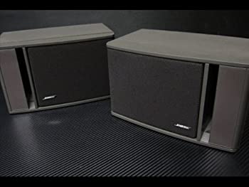 【中古】（非常に良い）Bose 100J コンパクトスピーカー 左右ペア