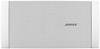 【中古】（非常に良い）Bose FreeSpace surface-mount loudspeaker コンパクトスピーカー (1本) ホワイト DS16SEW