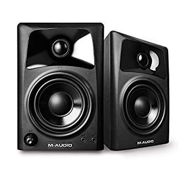 【中古】M-Audio 活動的金棒引き・取り合わせ 10W 3in AV32
