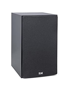ELAC Debut 2.0 B5.2 本棚スピーカー ブラック ペア Black DB52-BK(中古品) 楽天市場】【中古】（非常に良い）ELAC Debut 2.0 B5.2 本棚スピーカー