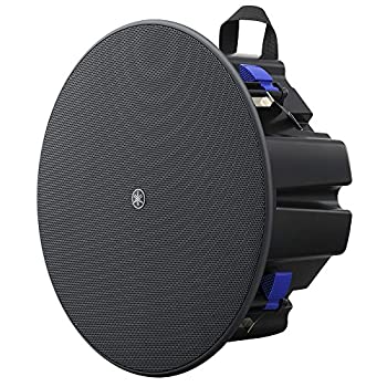 【中古】(非常に良い)ヤマハ(YAMAHA) (AATJO) シーリングスピーカー VXC5F|GoodLifeStore