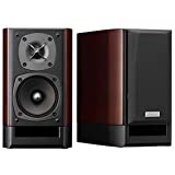 【中古】ONKYO 2通い路 ブックシェルフ型金棒引き取り合わせ ハイレゾ音相応う (2台1組) 肌理 D-112NFX(D)