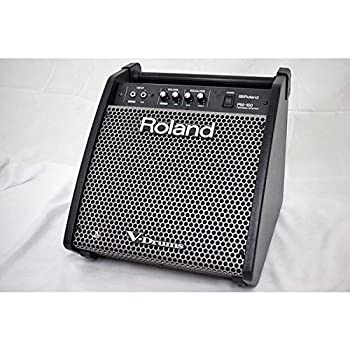 【中古】（人並み外れたに似つかわしい）Roland ローランド/PM-100