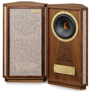 【中古】(非常に良い)Tannoy(タンノイ)Prestige Autograph Mini GR オートグラフ ミニ 【ペア】