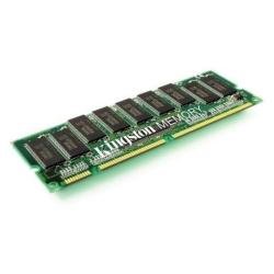 【中古】(非常に良い)Kingston 2GB Single Rank Kit KTH-MLG4/2G