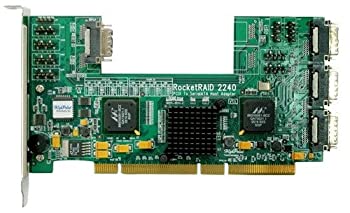 【中古】(未使用品)Highpoint RocketRAID 2240|GoodLifeStore