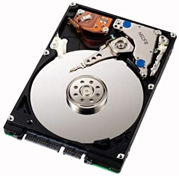 【中古】（非常に良い）I-O DATA Serial ATA 2.5インチ ハードディスク 320GBモデル