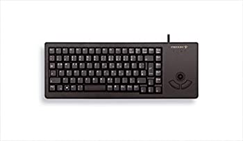 【中古】(未当て嵌める品)Cherry Keyboard (US/ENGLISH)