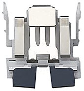 【中古】（非常に良い）FUJITSU パッドユニット FI-C611P