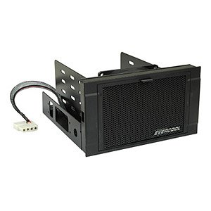 【中古】(非常に良い)EverCool Dual 5.25 in. Drive Bay to Triple 3.5 in. HDD Cooling Box|GoodLifeStore