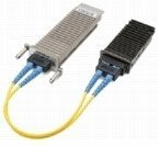 【中古】（人並み外れたに好いたらしい）Cisco Systems CISCO CATALYST X2 MODUL 10GBIT ST