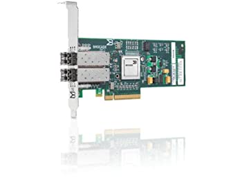 【中古】HP STORAGEWORKS 82B PCIe 8Gb FC