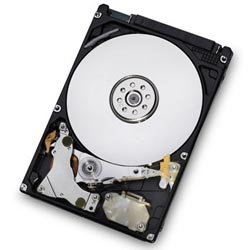 【中古】HGSTジャパン HTS547550A9E384