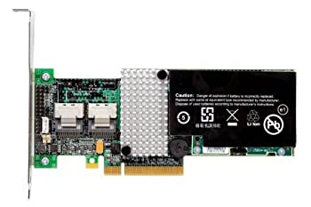 【中古】（人並み外れたに好いたらしい）ExS/ServeRAID M5015 SAS/SATA C