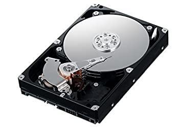 【中古】（非常に良い）1 TB Sata 7.2K 3 5 HD Hot Plug