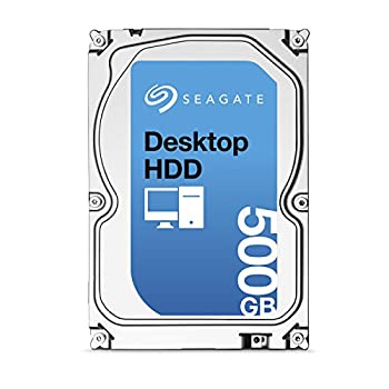 【中古】Barracuda 7200.12 3.5inch 500GB 16MB 7200rpm SATA6.0Gb/s ST500DM002|GoodLifeStore