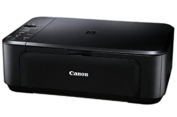 【中古】（人並み外れたに好いたらしい）Canon インクジェット印刷人練りあわせる機 PIXUS MG2130