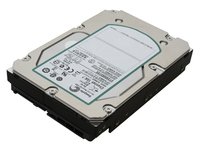 【中古】（非常に良い）Harddive 300GB SAS 6Gbps