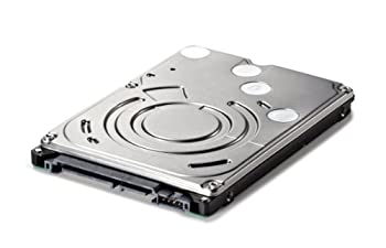 【中古】(未使用品)BUFFALO 2.5インチ Serial ATA用 内蔵HDD 500GB HD-IN500S