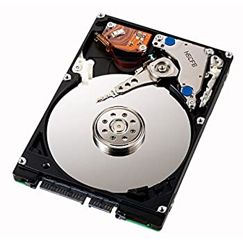 【中古】（非常に良い）I-O DATA 内蔵ハードディスク 2.5インチ Serial ATA II対応 1.0TB 最大転送速度300MB/s 5 400rpm HDN-S1.0A5