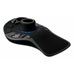 【中古】(未当て嵌める品)3Dconnexion SpaceMouse Pro SMP