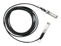 【中古】(未使用品)Cisco SFP+ Copper Twinax Cable