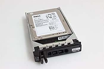 【中古】(未使用品)DELL HDD 146GB 10000RPM SCSI 2|GoodLifeStore