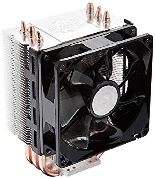 【中古】（非常に良い）Cooler Master Hyper TX3 EVO サイドフローCPUクーラー Intel/AMD両対応 日本 RR-TX3E-28PK-J1