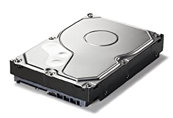 【中古】(未使用品)BUFFALO リンクステーション対応 交換用HDD 1.0TB OP-HD1.0T/LS|GoodLifeStore