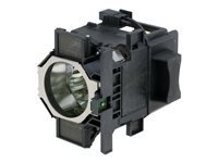 【中古】（人並み外れたに好いたらしい）EPSON 映写機取り替えっこ用照明ランプ 完全無欠 ELPLP72
