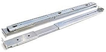 【中古】（非常に良い）663202-B21 [1U LFF用ボールベアリング式ラックレールキット]
