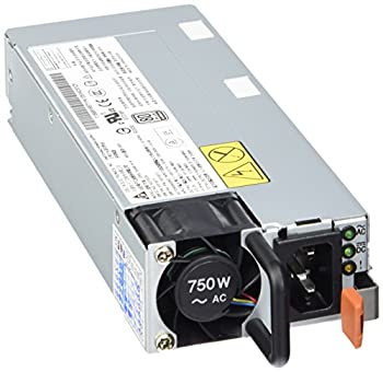 【中古】（非常に良い）94Y5974 [750W高効率型ホットスワップ電源機構 x3500 M4用]