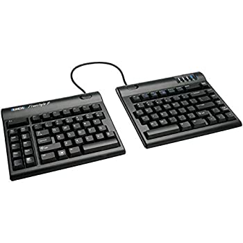 楽天市場】【中古】Kinesis Advantage2 日本語配列モデル［KB600LFQ-JP