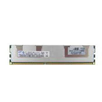 【中古】（非常に良い）HP MEM 16GB PC3-8500 512Mx4 RDIMM