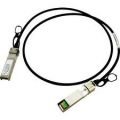 【中古】（非常に良い）HP（旧コンパック） X240 10G SFP+ SFP+ 3m DAC Cable JD097C