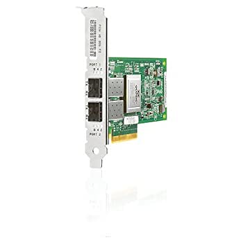 【中古】HP HBA 82Q 8GB DUAL PORT PCI-E FC|GoodLifeStore