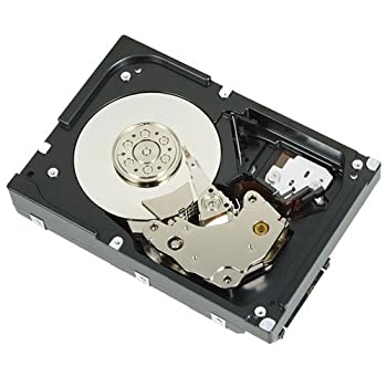 【中古】Dell HDD 600GB 15K SAS 3 5 Inch