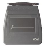 【中古】ePadlink vp9811?SigパッドUSB with integrisignデスクトップSW
