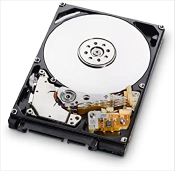 【中古】（非常に良い）HGST Travelstar 2.5inch 9.5mm HTS541515A9E630 1.5TB 5400rpm 6.0Gb/s 32MB SATA